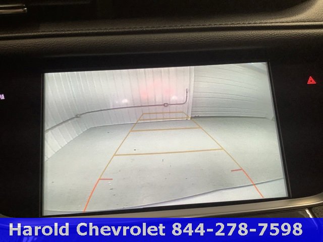 Used 2018 Cadillac XT5 Luxury image 17