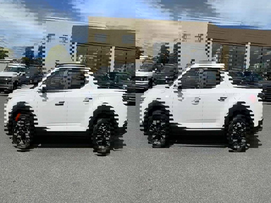 New 2026 Hyundai Santa Cruz SEL image 19