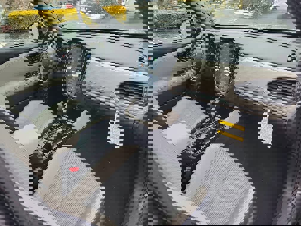 New 2026 Subaru Forester Premium image 23