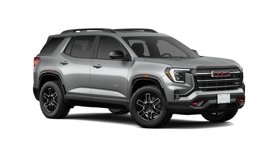 New 2026 GMC Terrain AT4 w/ Technology Package II AWD/4WD image 54