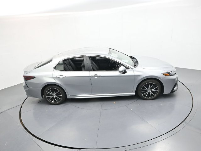 Used 2023 Toyota Camry SE FWD image 41