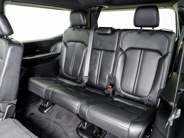 Used 2022 Jeep Wagoneer Series II image 26
