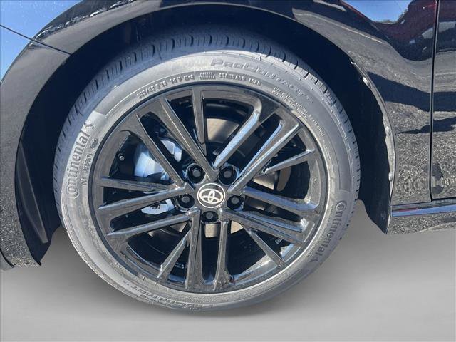 New 2026 Toyota Camry SE image 10