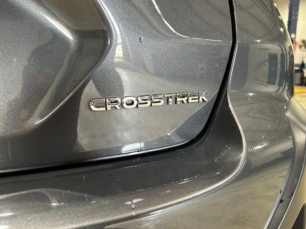 Used 2025 Subaru Crosstrek 2.5i Premium AWD/4WD image 12
