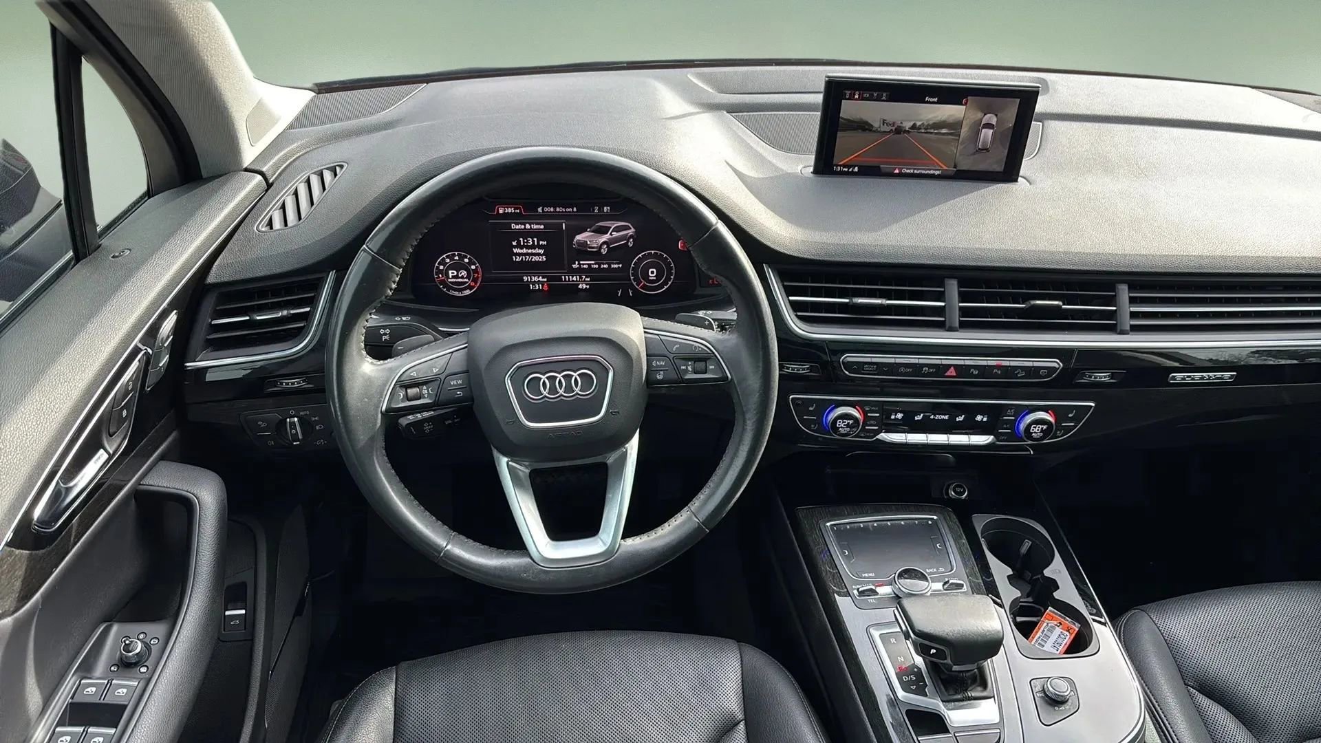 Used 2019 Audi Q7 3.0T Premium Plus image 29