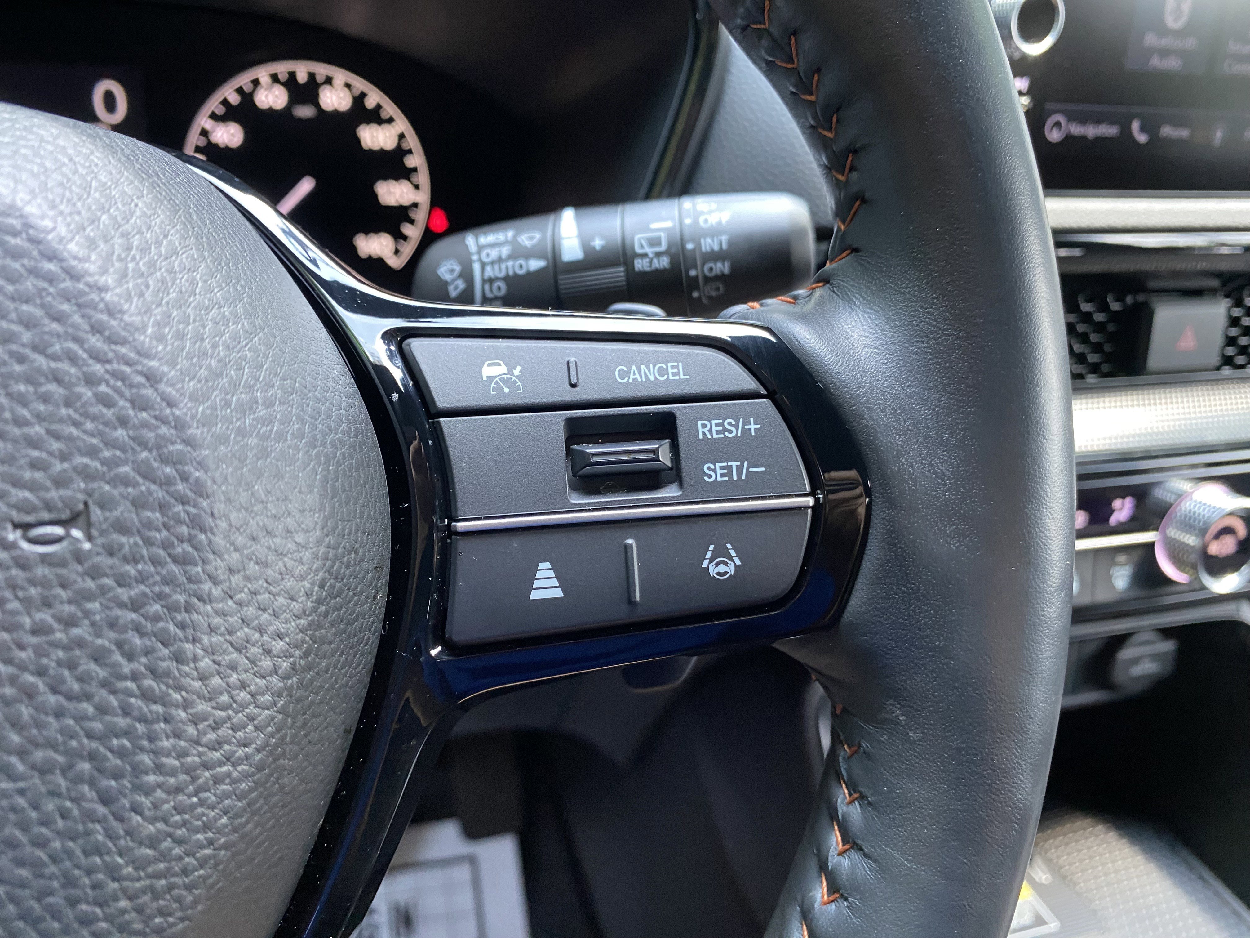 Used 2024 Honda CR-V Sport Touring image 20
