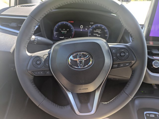 New 2026 Toyota Corolla SE w/ SE Package FWD image 17