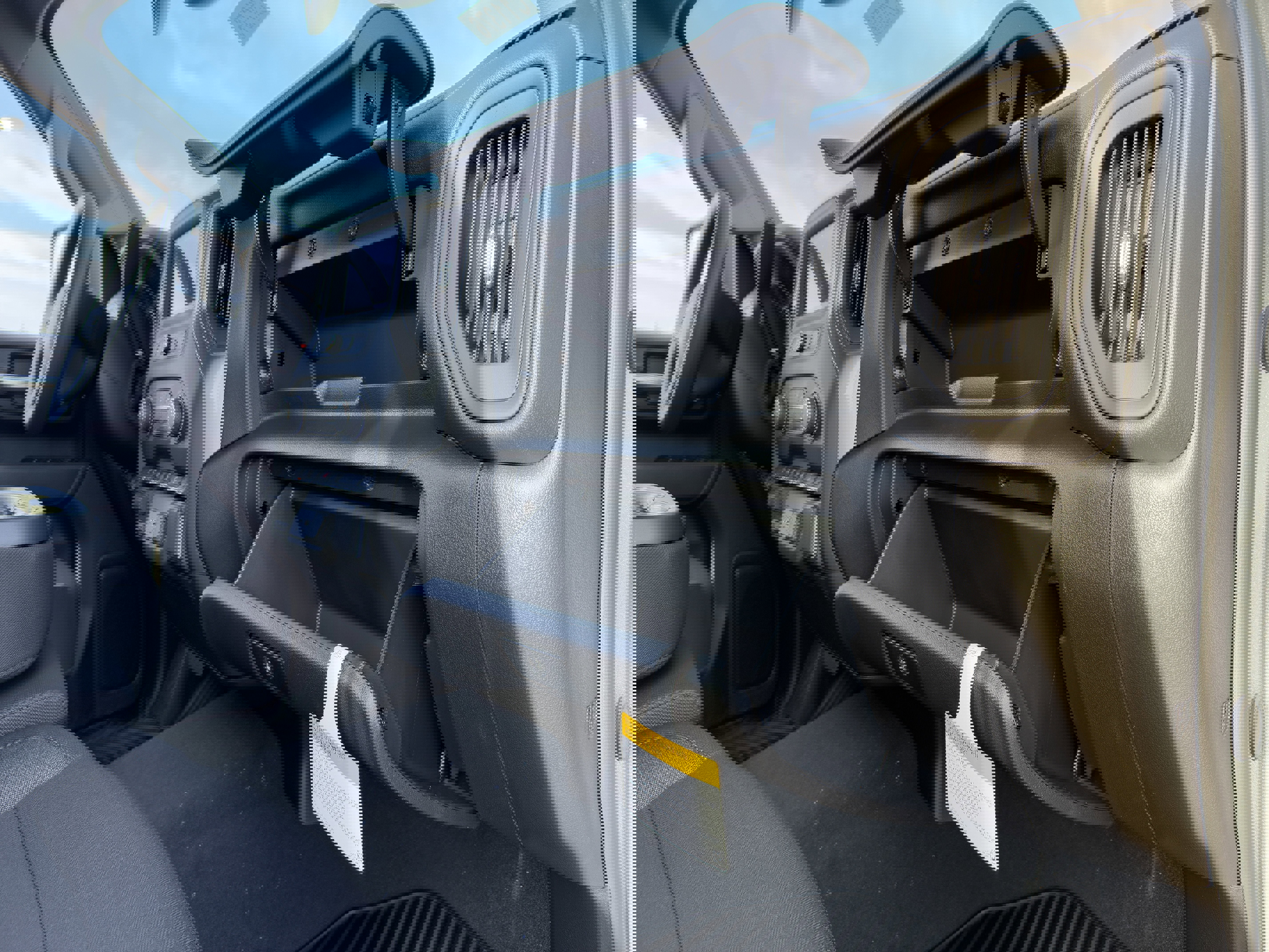 New 2026 Chevrolet Silverado 2500 Custom w/ Custom Value Package image 23