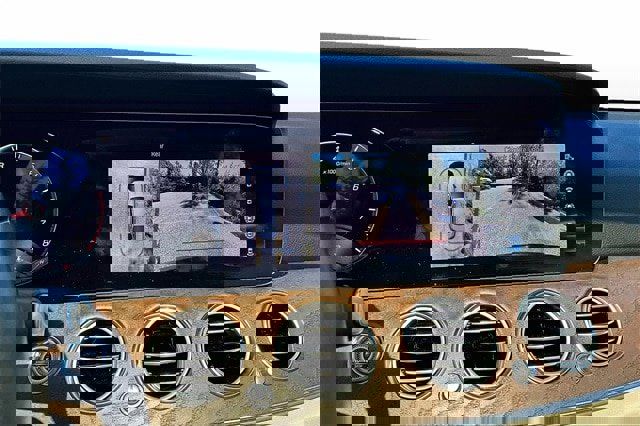 Certified 2023 Mercedes-Benz E 350 4MATIC Sedan image 17