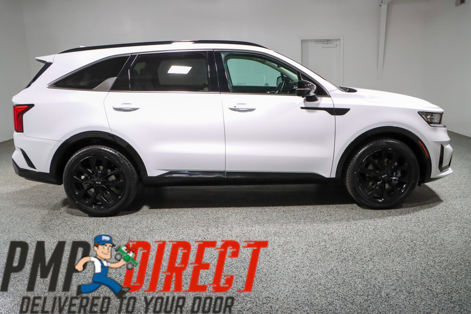 Used 2021 Kia Sorento SX image 6