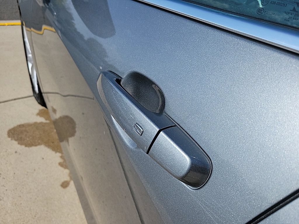Used 2023 Chevrolet Malibu LT FWD image 9