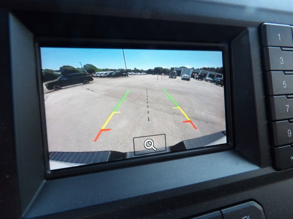 Used 2019 Ford F150 XL w/ Equipment Group 101A Mid RWD image 19