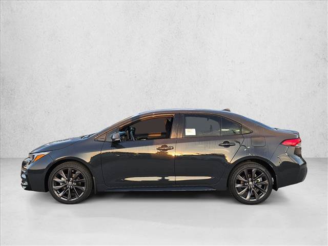 New 2026 Toyota Corolla SE FWD image 5