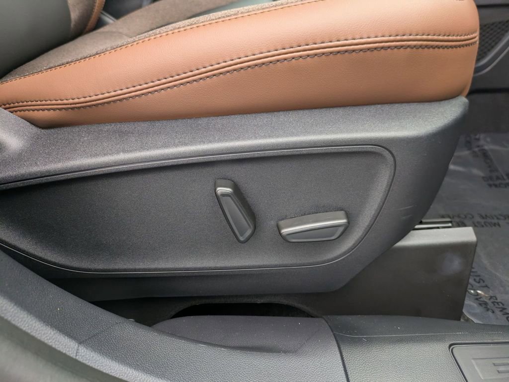 New 2025 Ford Bronco Sport Outer Banks w/ Outer Banks Tech Package+ AWD/4WD image 45