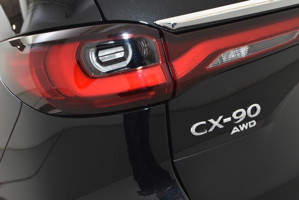 New 2026 MAZDA CX-90 3.3 Turbo S w/ Premium Plus AWD/4WD image 41