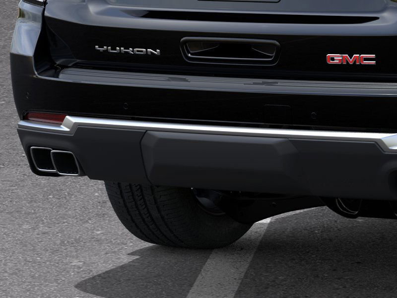 New 2026 GMC Yukon Denali w/ Denali Reserve Package AWD/4WD image 7