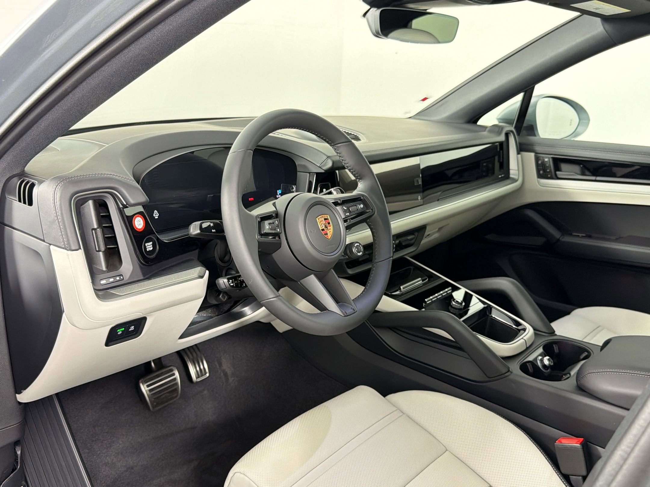 New 2026 Porsche Cayenne S AWD/4WD image 4