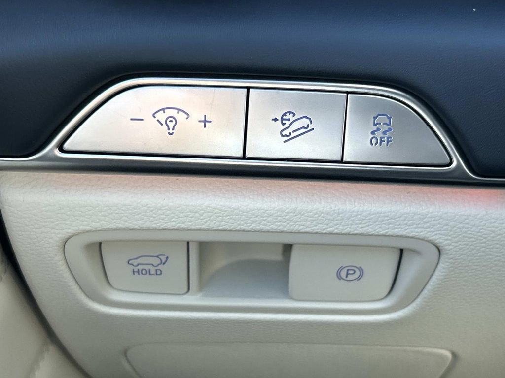 New 2026 Genesis GV80 3.5T Prestige image 30