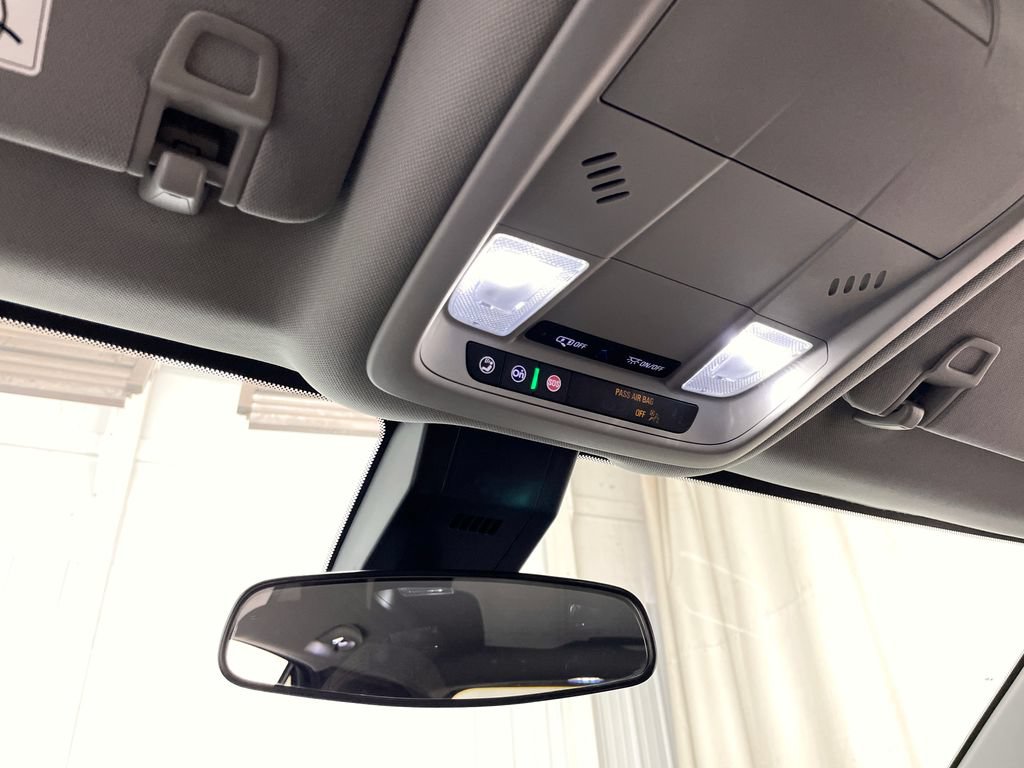 Certified 2023 Chevrolet Equinox LT FWD image 30