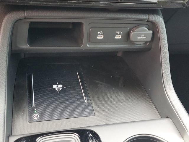 New 2026 Honda Passport RTL image 18