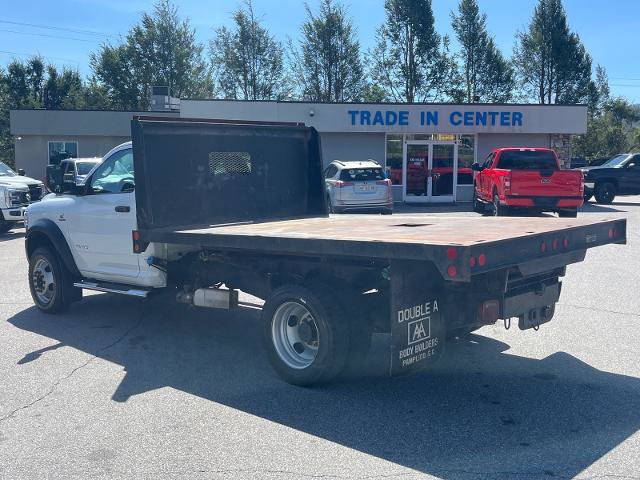 Used 2019 RAM 5500 Tradesman image 5