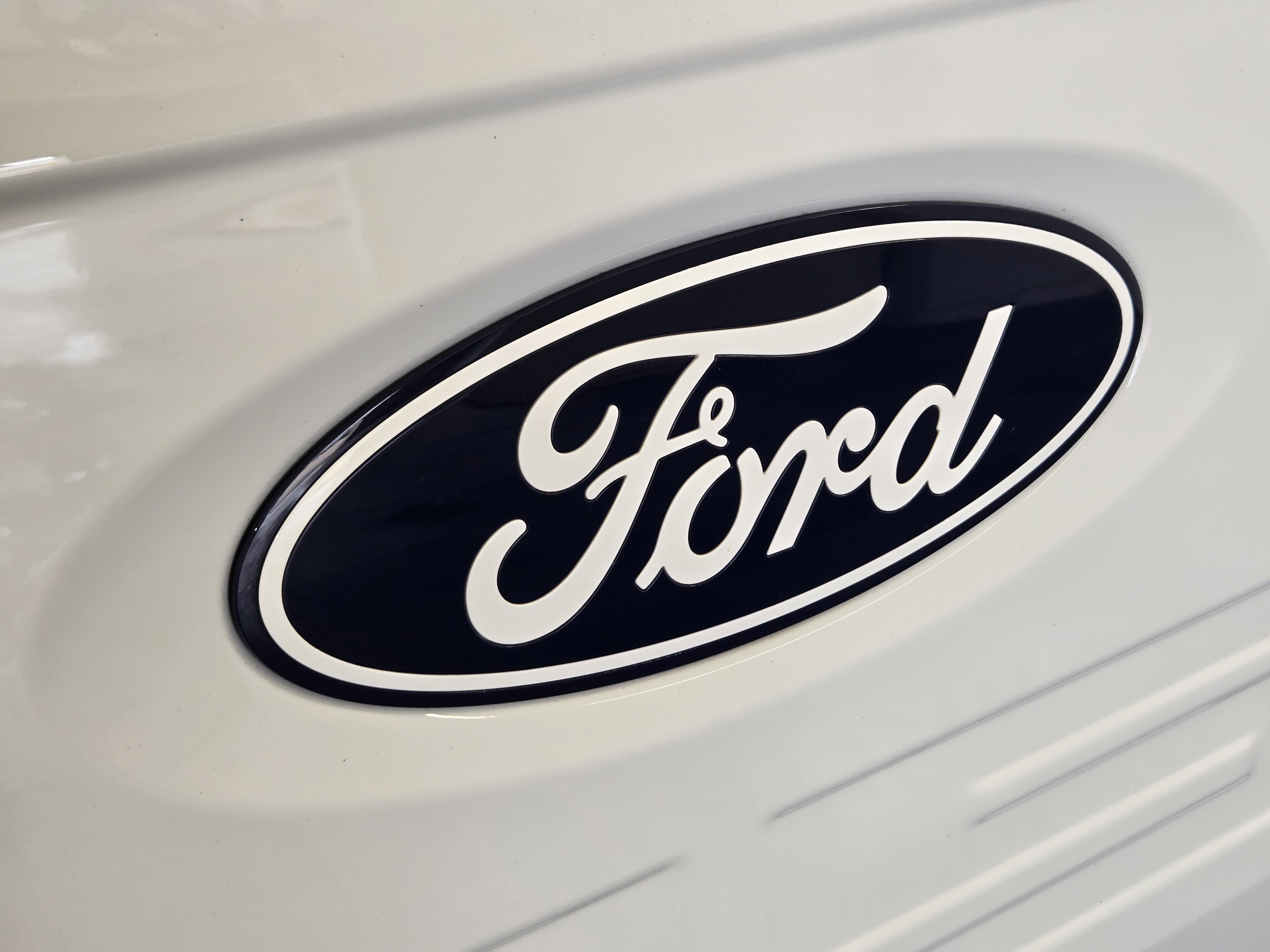 Certified 2024 Ford F150 STX image 11