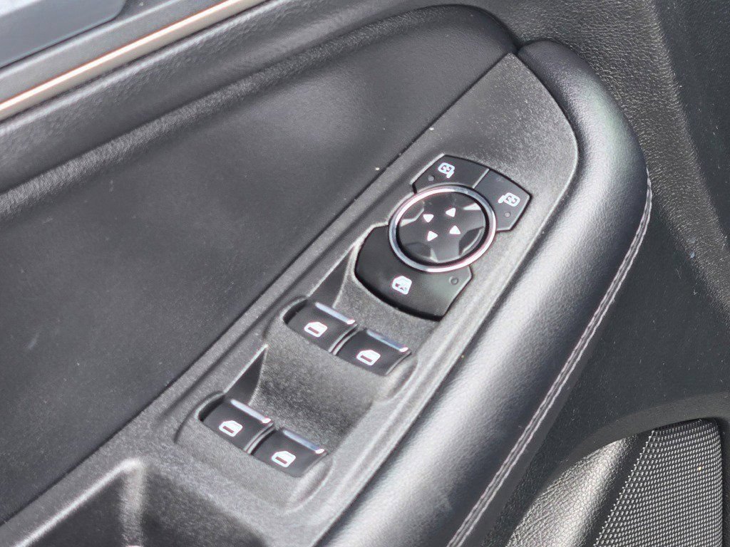 Used 2023 Ford Edge SEL w/ Convenience Package AWD/4WD image 21