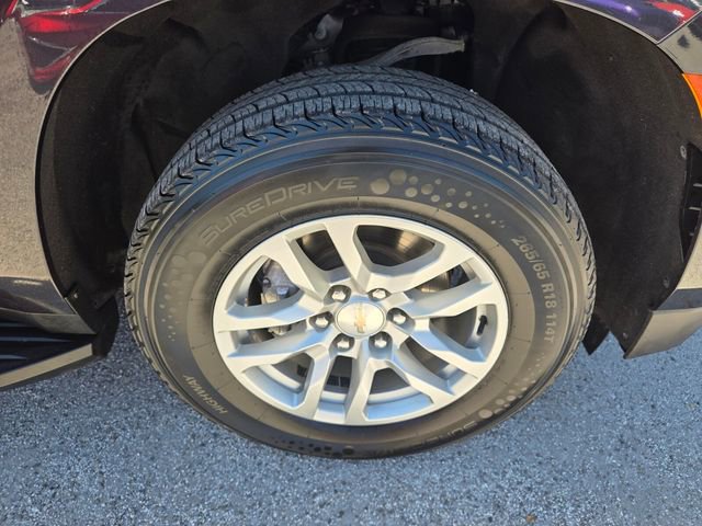 Used 2023 Chevrolet Tahoe LT image 20