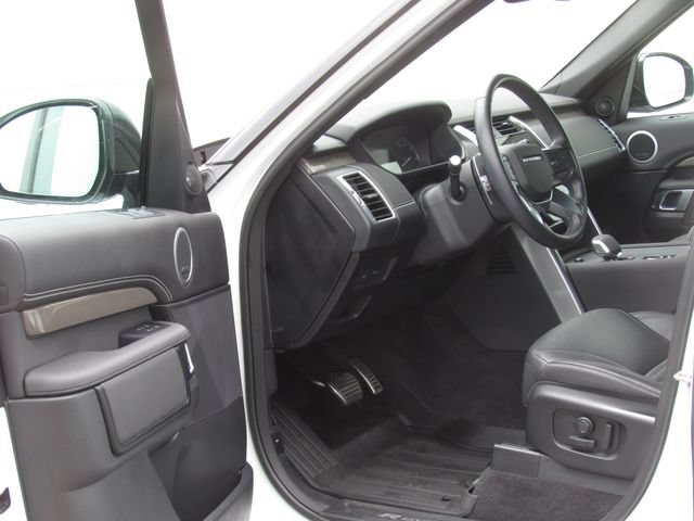 Used 2023 Land Rover Discovery S R-Dynamic AWD/4WD image 8