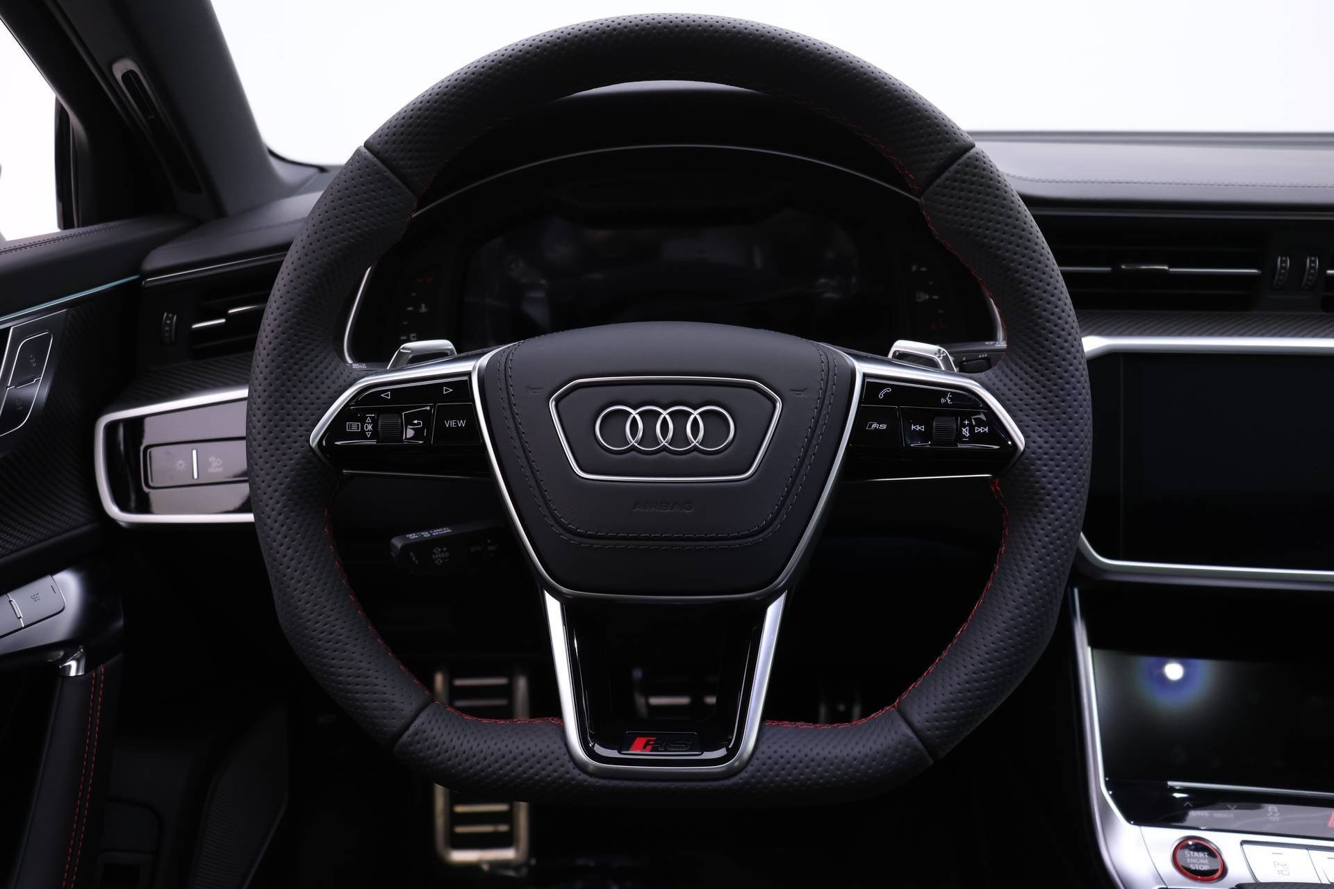 New 2026 Audi RS 6 performance image 14