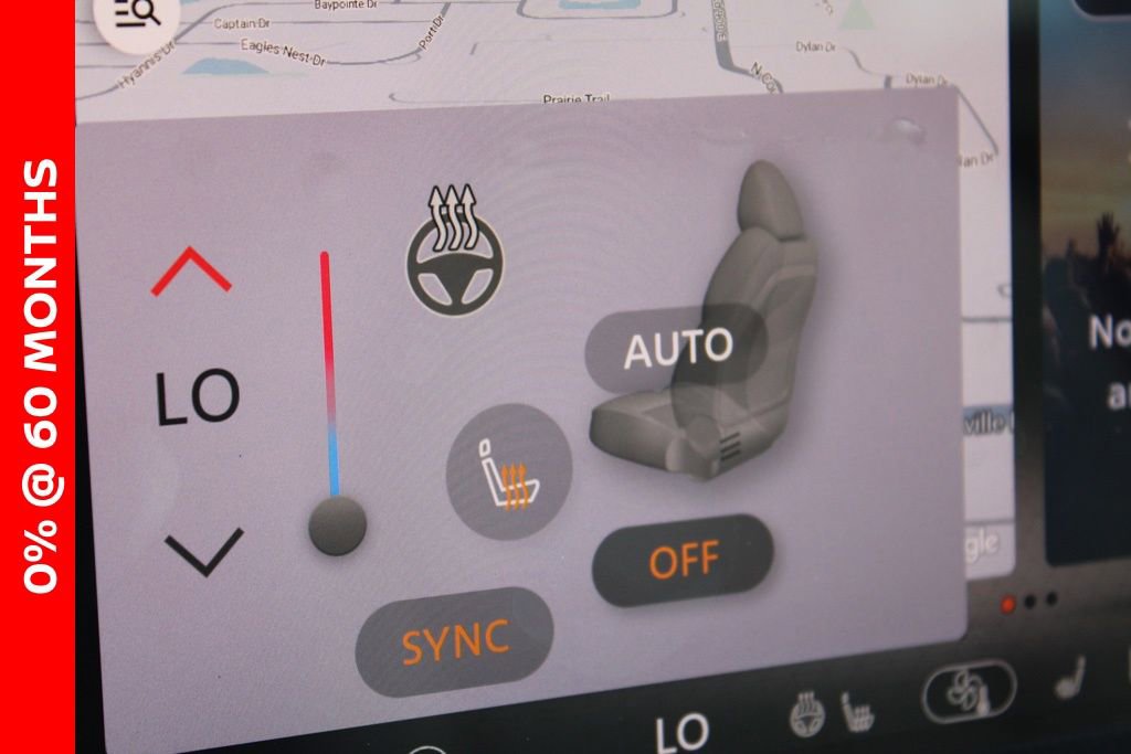 New 2025 Nissan Murano SL w/ Cargo Package image 33