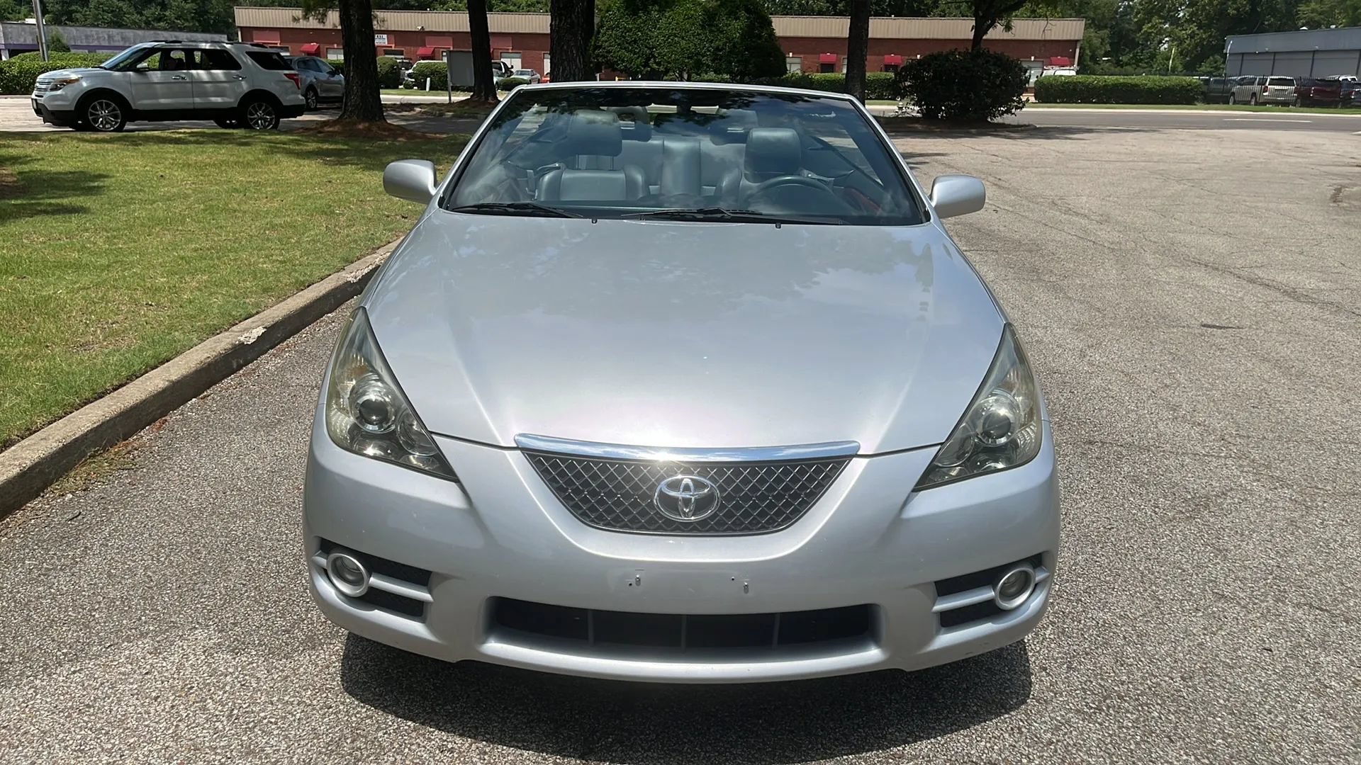 Used 2008 Toyota Solara SLE FWD image 44