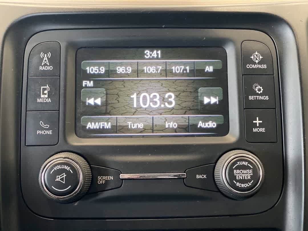 Used 2015 Jeep Cherokee Sport AWD/4WD image 19