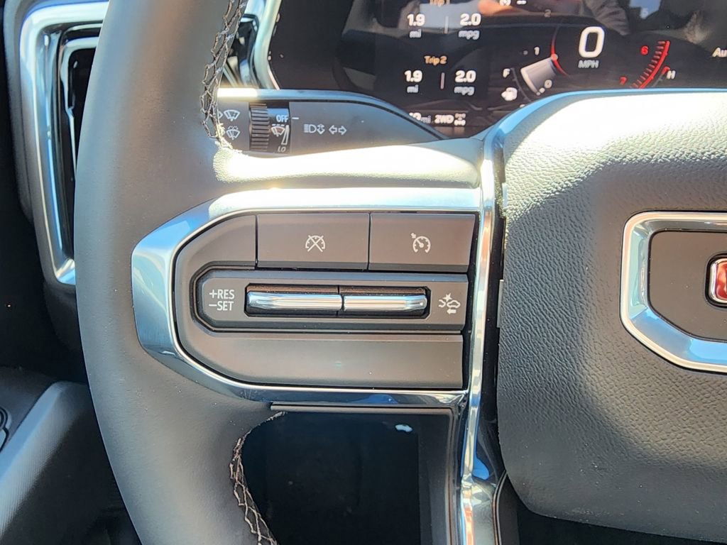 New 2026 GMC Canyon Elevation w/ Convenience Package image 19