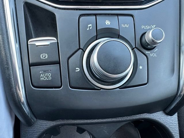 Used 2020 MAZDA CX-5 Grand Touring AWD/4WD image 32