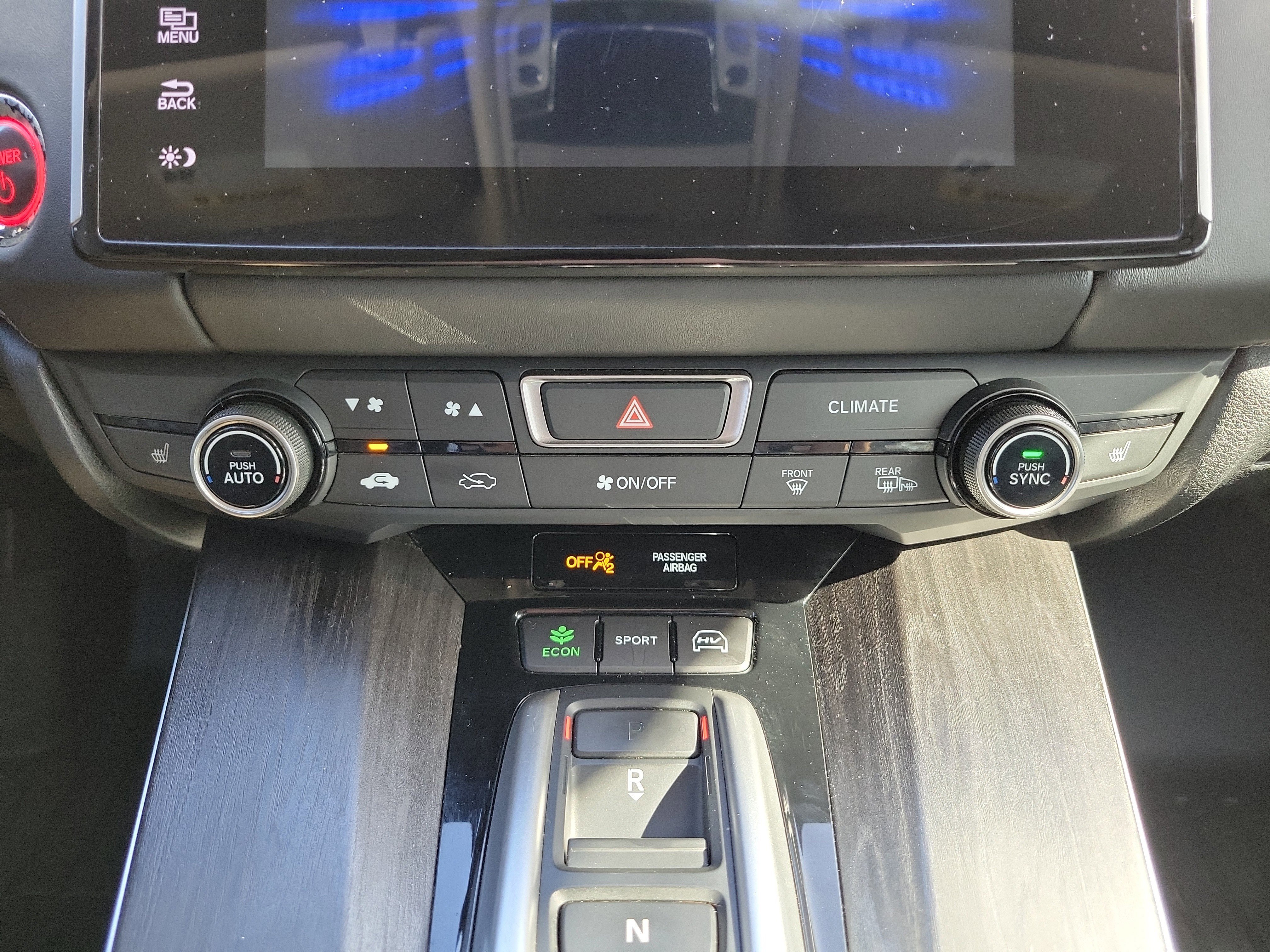 Used 2018 Honda Clarity Plug-In Hybrid image 33