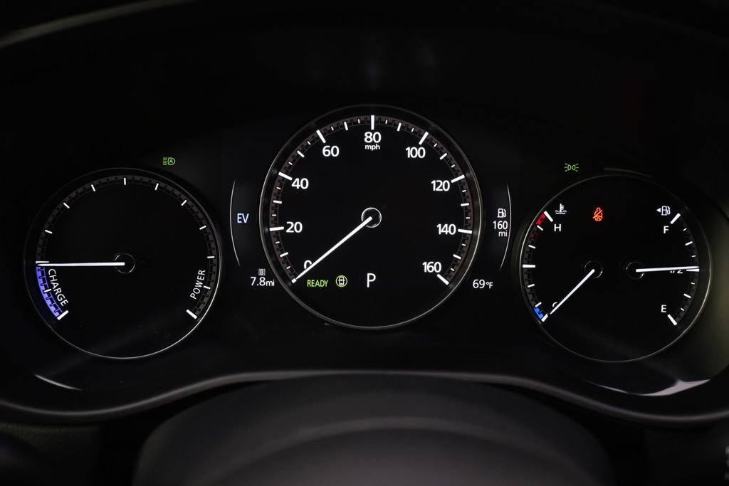 New 2026 MAZDA CX-50 AWD 2.5 Hybrid w/ Premium Pkg image 26