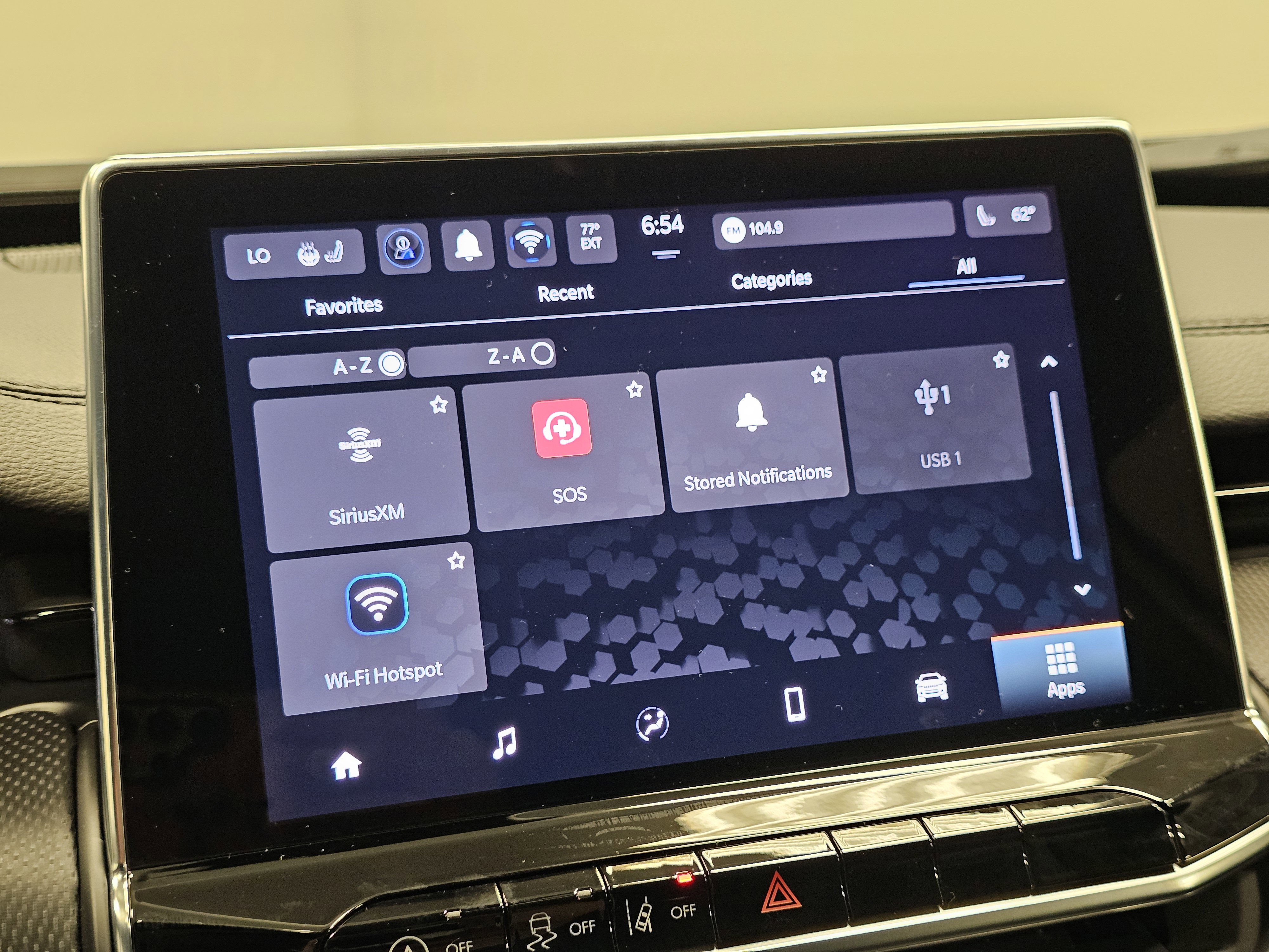 New 2025 Jeep Compass Latitude w/ Sun & Sound Group image 32