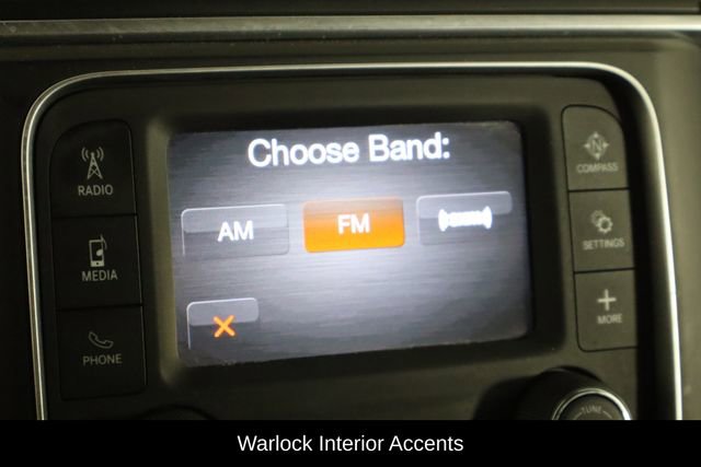 Used 2021 RAM 1500 Classic Warlock image 27