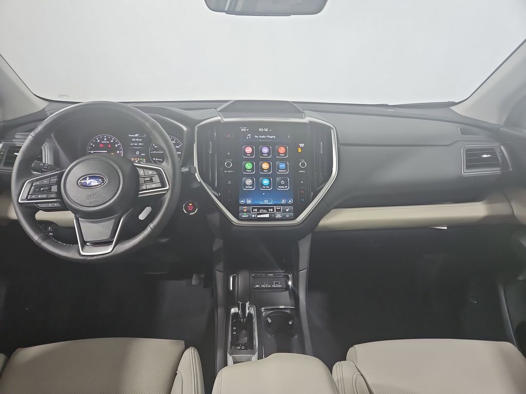 New 2026 Subaru Ascent Limited w/ Popular Package #1 AWD/4WD image 12