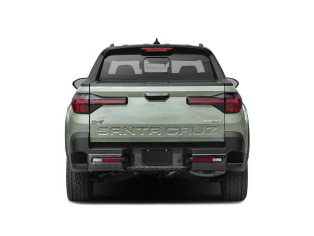Certified 2025 Hyundai Santa Cruz XRT AWD/4WD image 8