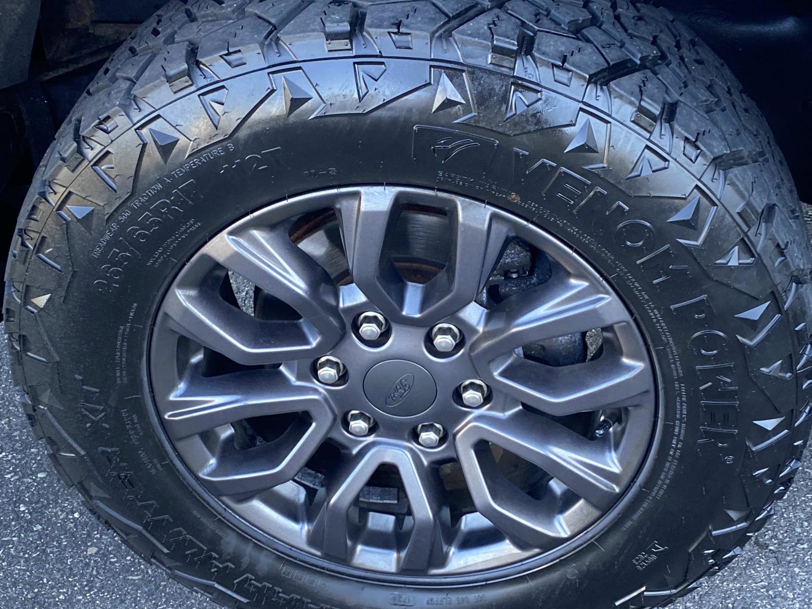 Used 2019 Ford Ranger XLT w/ Equipment Group 302A Luxury AWD/4WD image 29