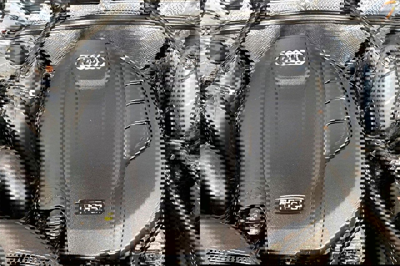 Used 2019 Audi Q5 2.0T Premium Plus w/ Premium Plus Package image 32