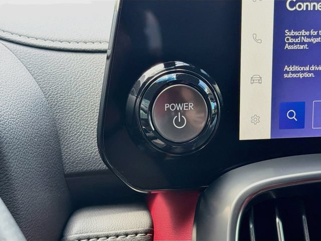 New 2026 Lexus LX 700h F Sport AWD/4WD image 39