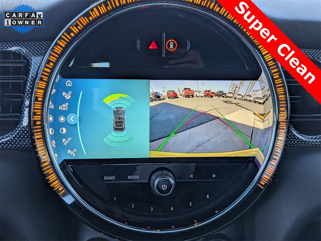 Used 2022 MINI Cooper S w/ Driver Assistance Package image 22