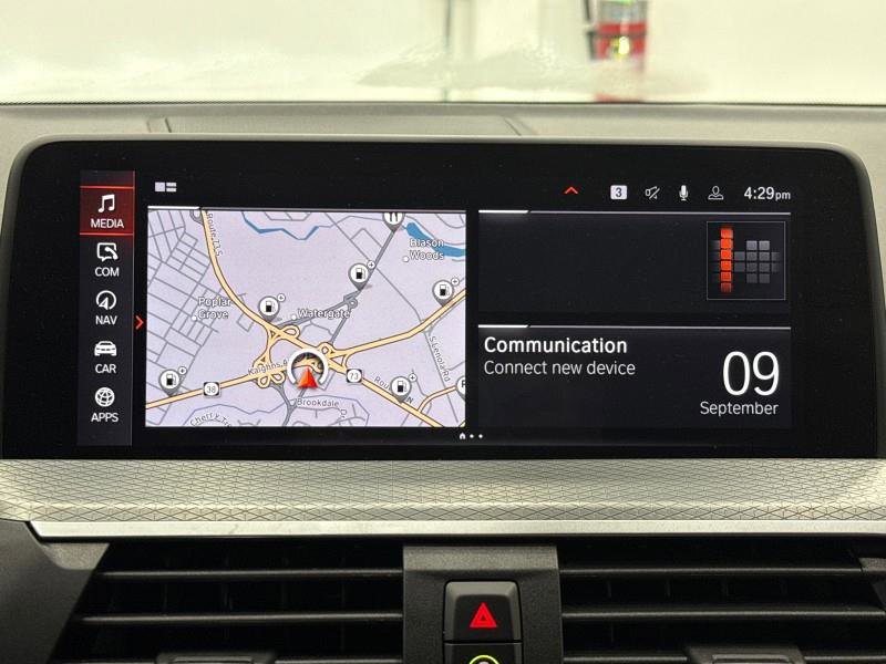 Used 2021 BMW X4 xDrive30i w/ Premium Package Enhanced image 47