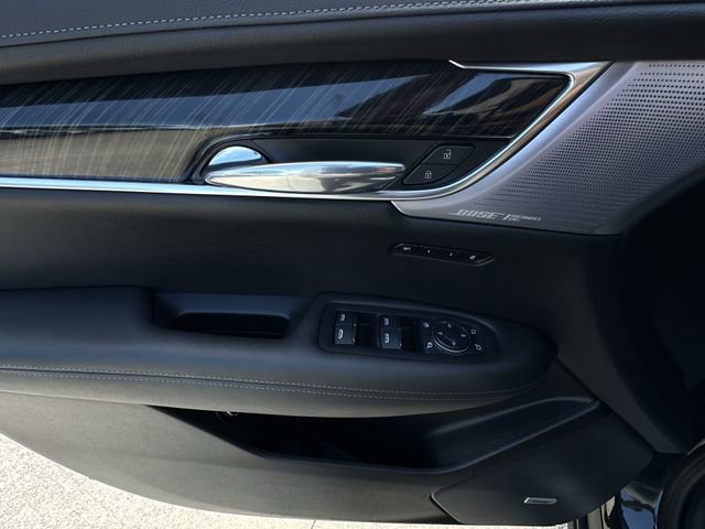 Certified 2023 Cadillac XT6 Premium Luxury image 21