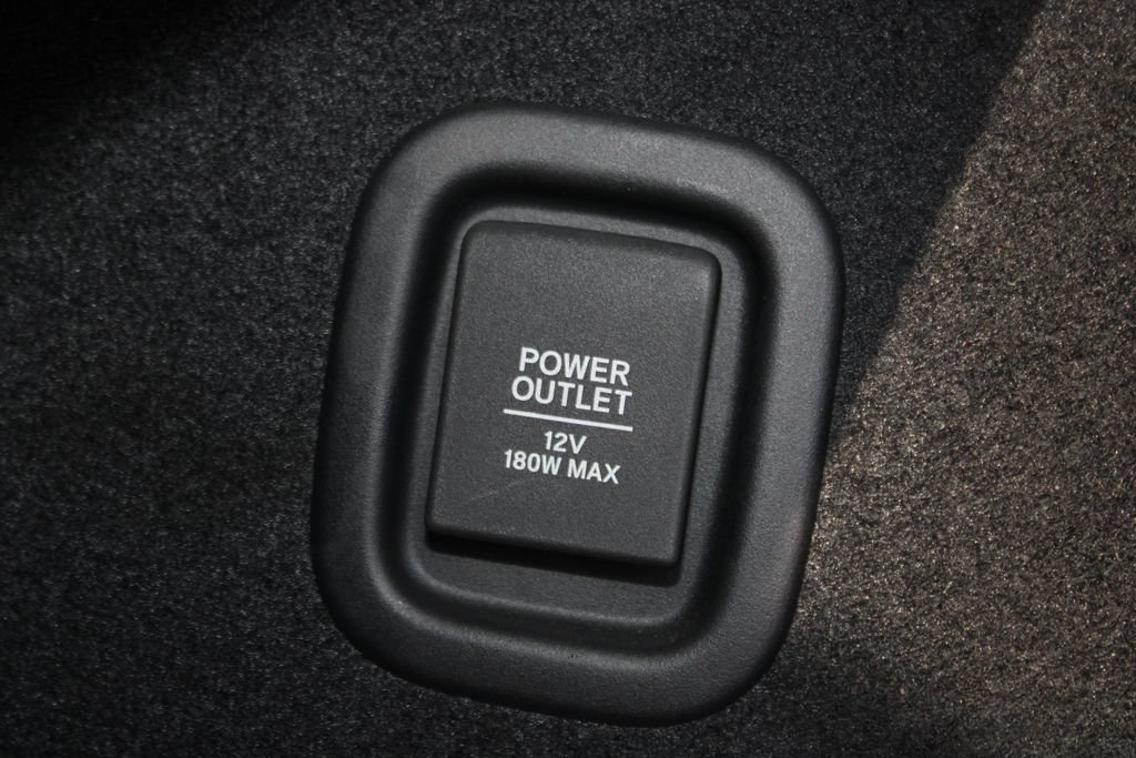 Certified 2023 Honda Passport Elite image 30