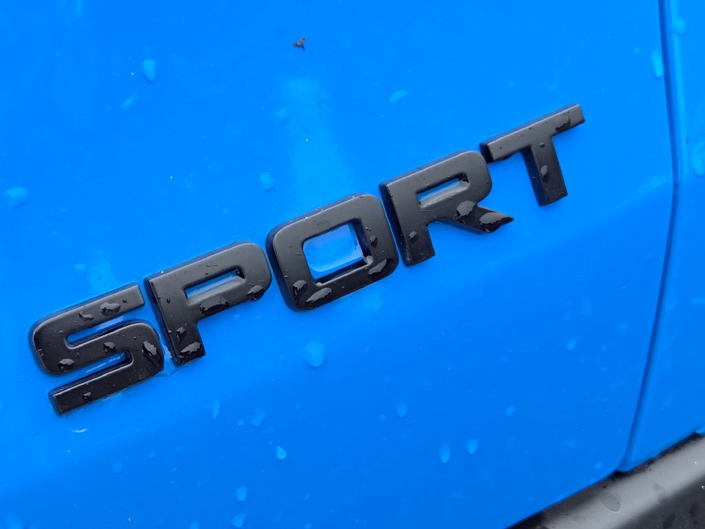 New 2027 Honda HR-V Sport image 17