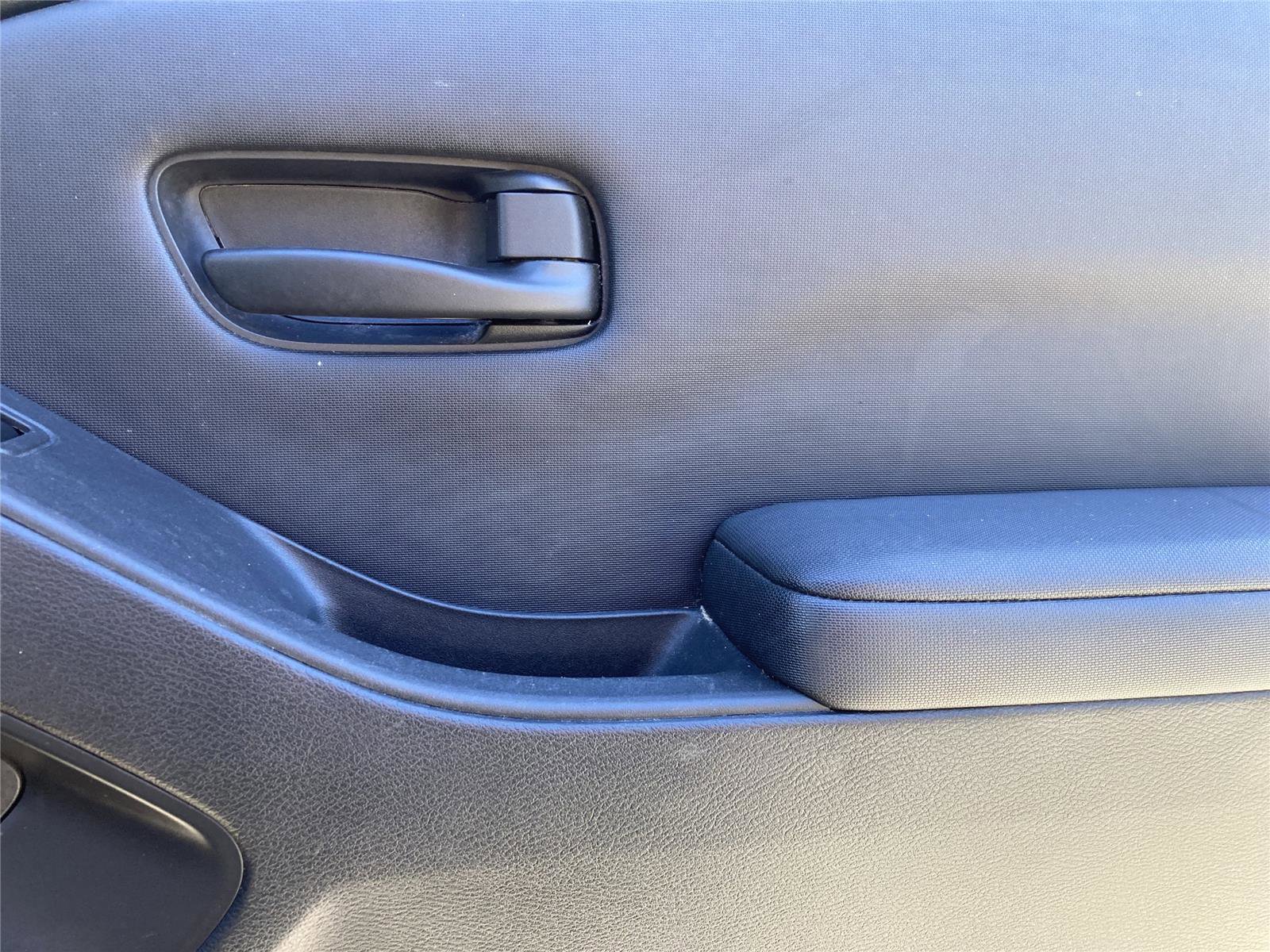 Used 2022 Nissan Frontier S w/ Technology Package image 32